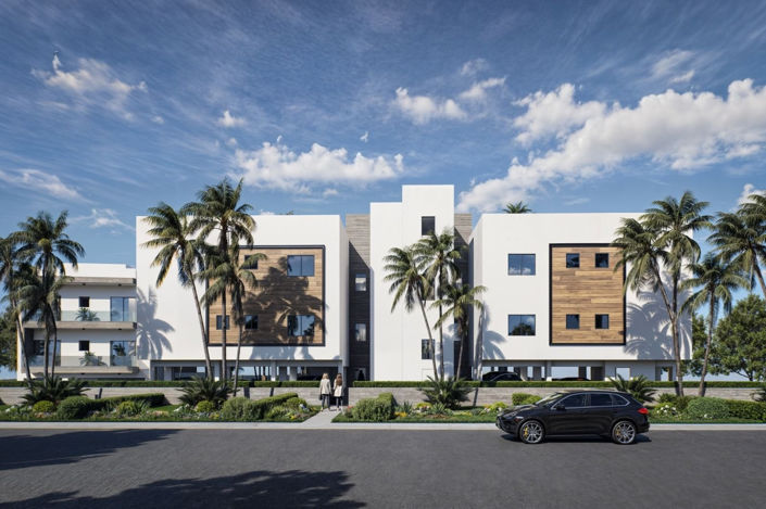 Image No.10-3 Bed Apartment for sale