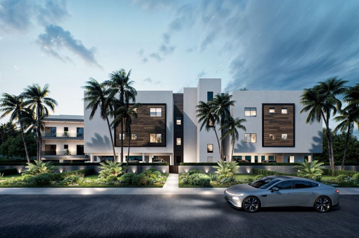 Image No.13-3 Bed Apartment for sale