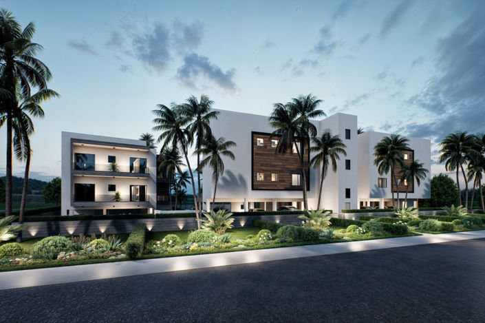 Image No.15-3 Bed Apartment for sale