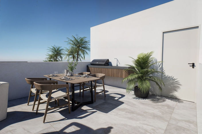 Image No.17-3 Bed Apartment for sale