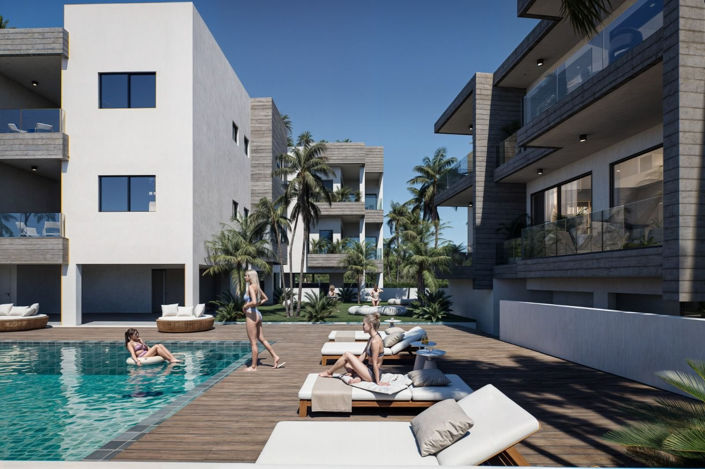 Image No.4-3 Bed Apartment for sale