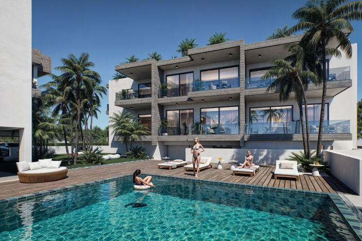 Image No.5-3 Bed Apartment for sale