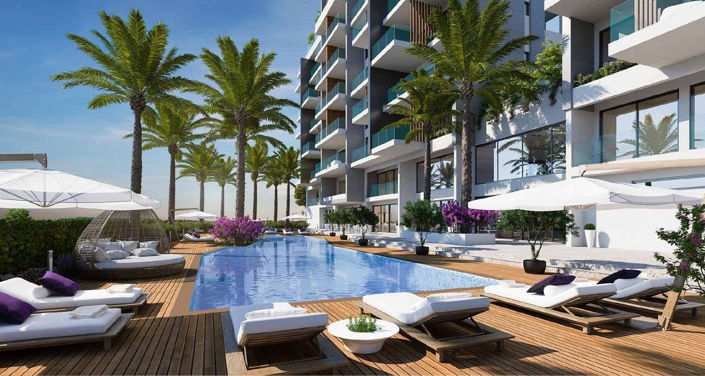 Image No.11-2 Bed Apartment for sale