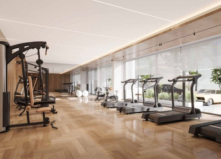 Image No.12-2 Bed Apartment for sale