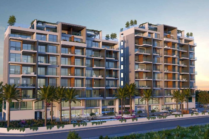 Image No.14-2 Bed Apartment for sale