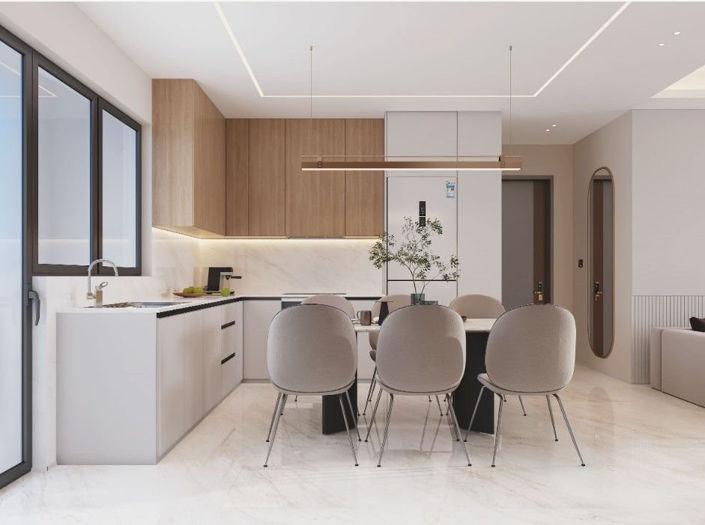 Image No.8-2 Bed Apartment for sale