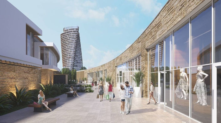 Image No.12-1 Bed Apartment for sale