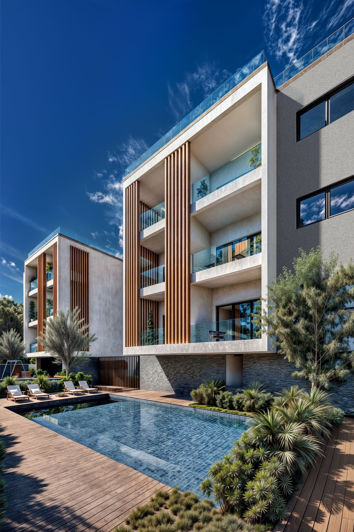 Image No.11-2 Bed Apartment for sale