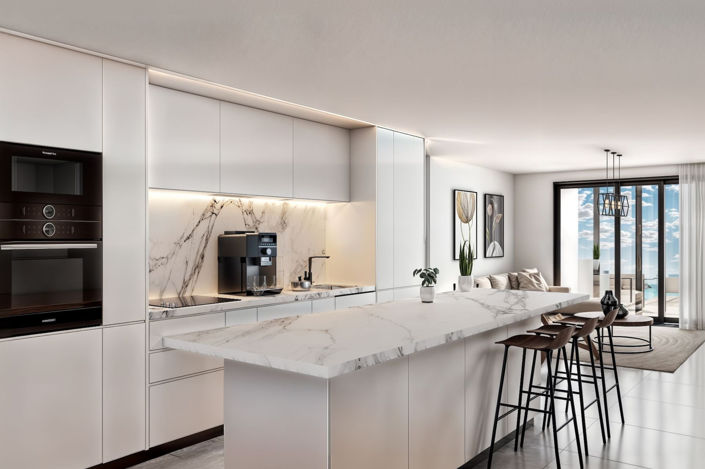 Image No.7-2 Bed Apartment for sale