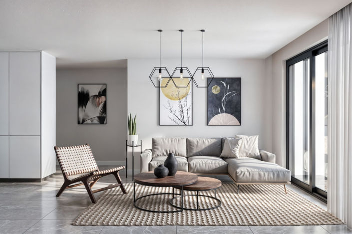 Image No.2-1 Bed Apartment for sale