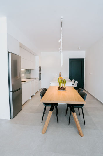 Image No.4-1 Bed Apartment for sale