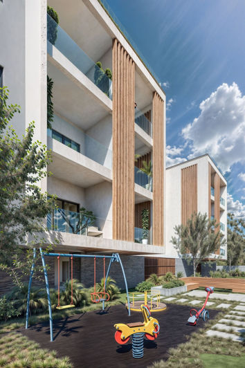 Image No.6-1 Bed Apartment for sale