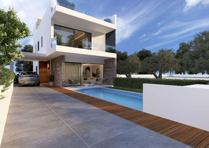 Image No.4-3 Bed Villa for sale