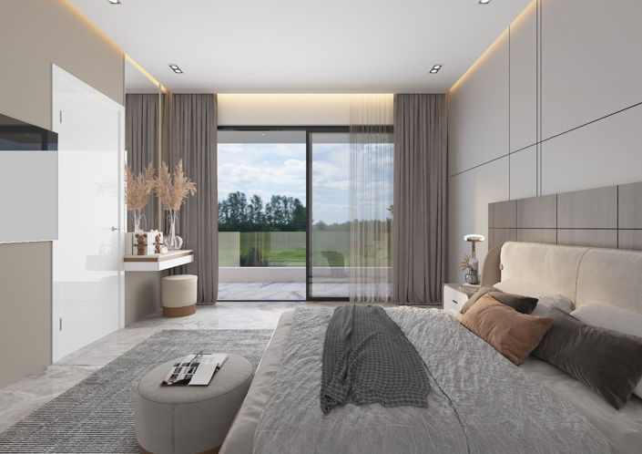 Image No.6-3 Bed Villa for sale