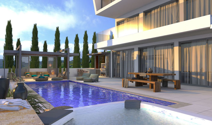 Image No.1-5 Bed Villa for sale