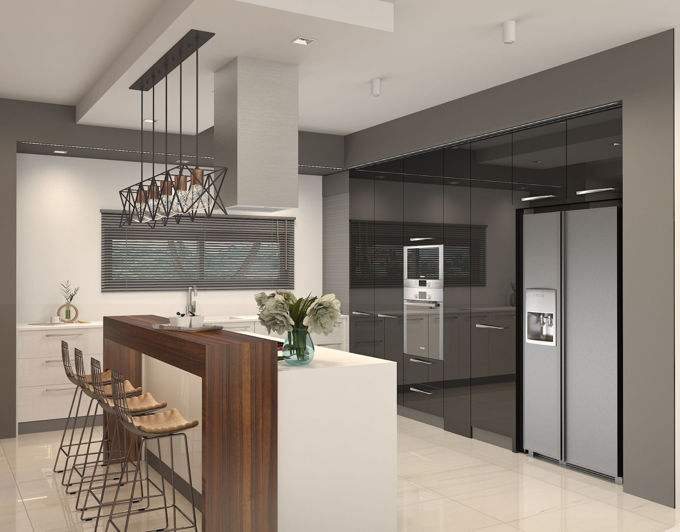 Image No.7-5 Bed Villa for sale