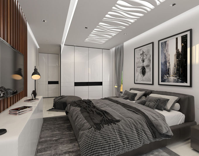 Image No.9-5 Bed Villa for sale