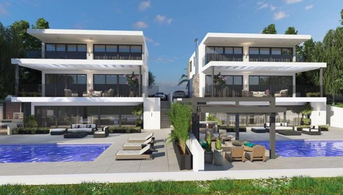 Image No.1-5 Bed Villa for sale