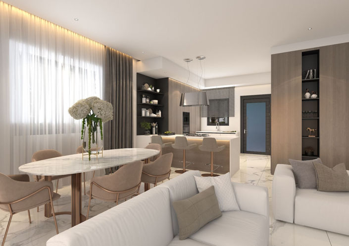 Image No.3-3 Bed Villa for sale