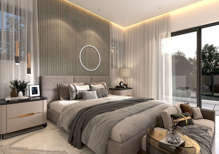 Image No.5-3 Bed Villa for sale