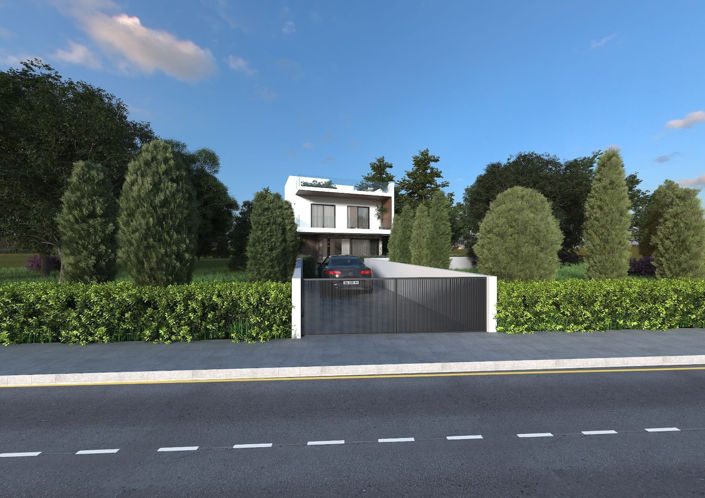 Image No.7-3 Bed Villa for sale