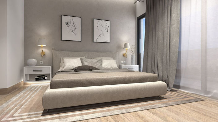 Image No.5-2 Bed Apartment for sale