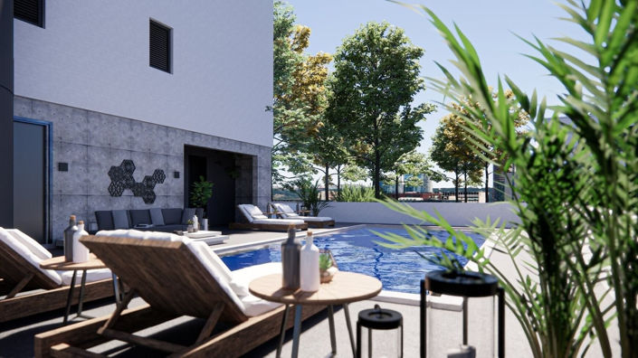 Image No.7-2 Bed Apartment for sale