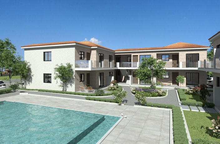 Image No.18-2 Bed Apartment for sale