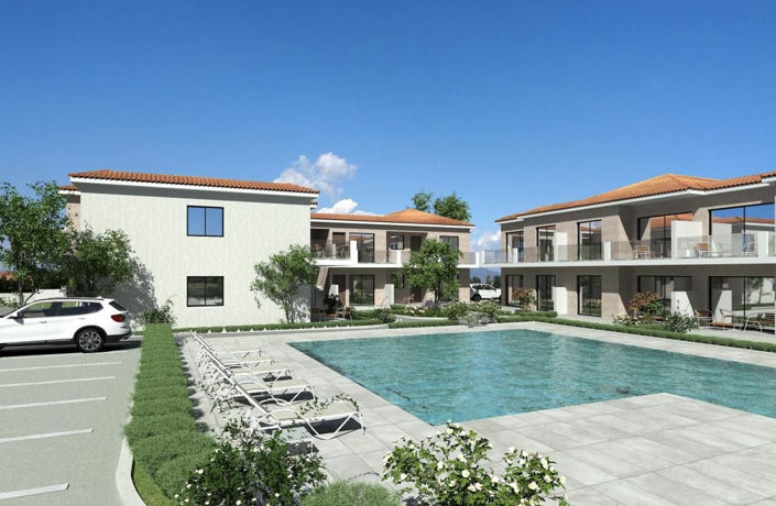 Image No.19-2 Bed Apartment for sale