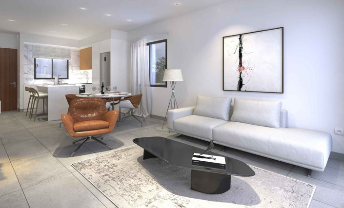 Image No.11-2 Bed Apartment for sale