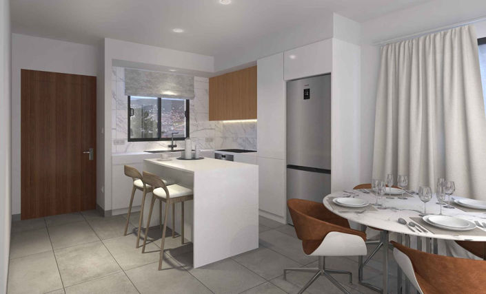 Image No.14-2 Bed Apartment for sale