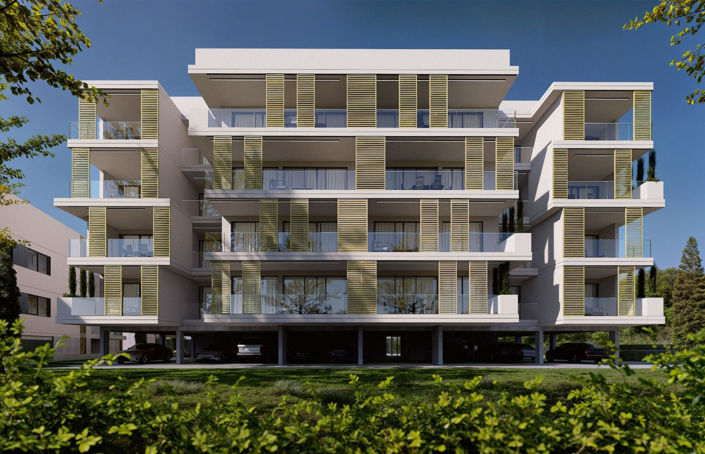 Image No.3-2 Bed Apartment for sale