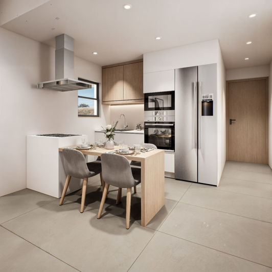 Image No.11-2 Bed Apartment for sale