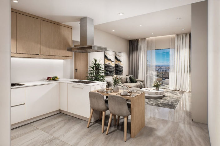 Image No.13-2 Bed Apartment for sale