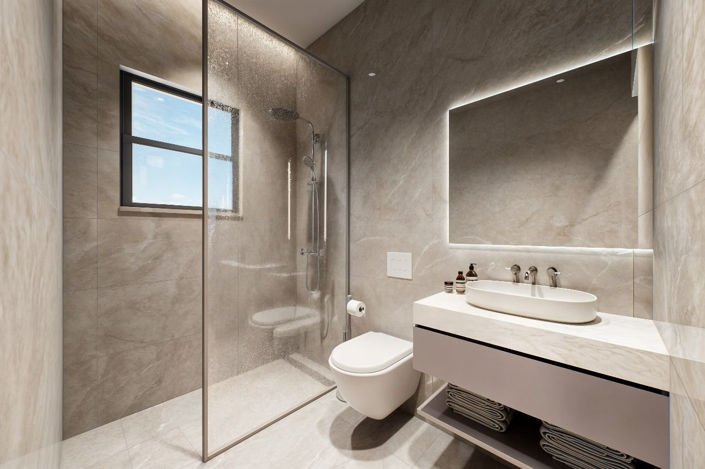 Image No.20-2 Bed Apartment for sale