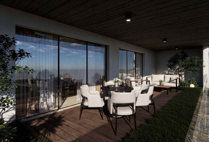 Image No.21-2 Bed Apartment for sale