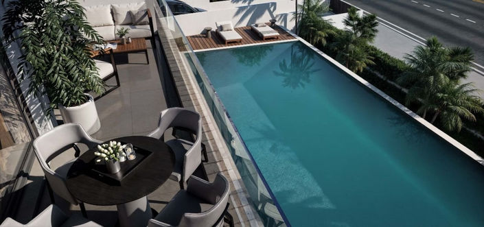 Image No.23-2 Bed Apartment for sale