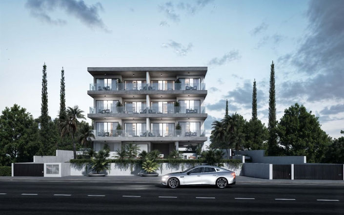 Image No.25-2 Bed Apartment for sale