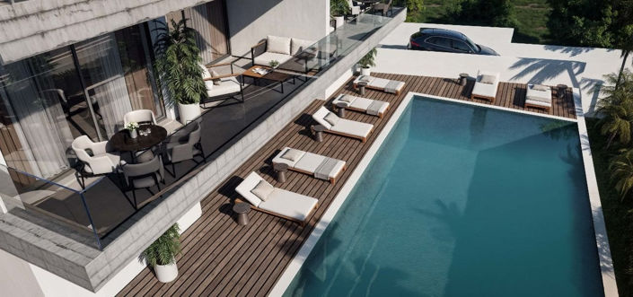 Image No.26-2 Bed Apartment for sale