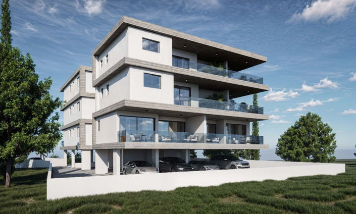 Image No.29-2 Bed Apartment for sale