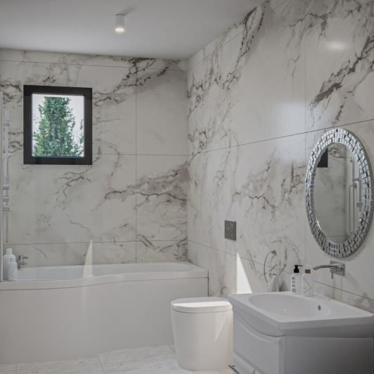 Image No.13-4 Bed Villa for sale