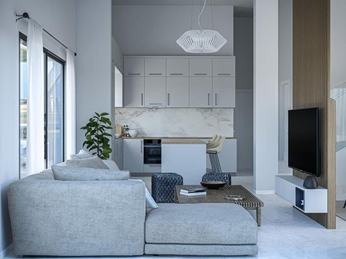 Image No.3-4 Bed Villa for sale