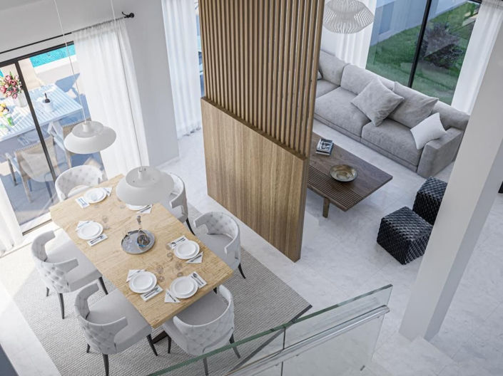 Image No.4-4 Bed Villa for sale