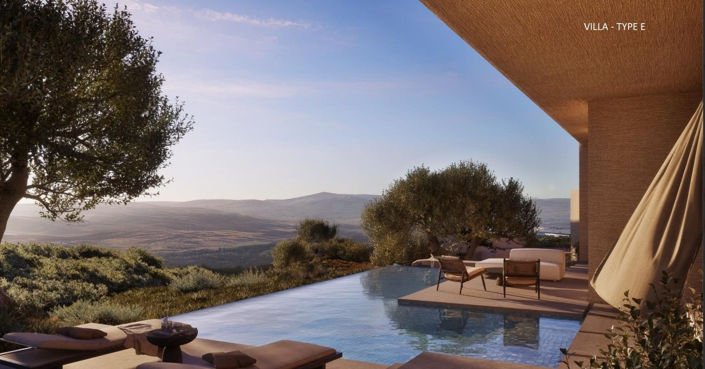 Image No.2-3 Bed Villa for sale