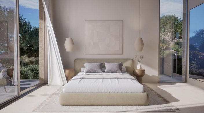 Image No.3-3 Bed Villa for sale