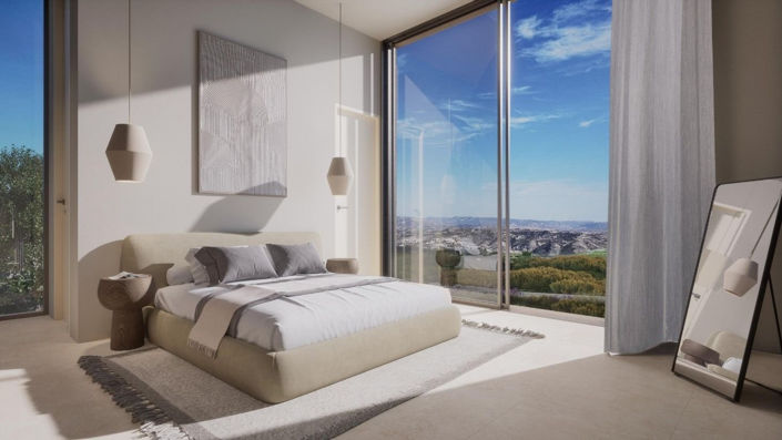 Image No.4-3 Bed Villa for sale