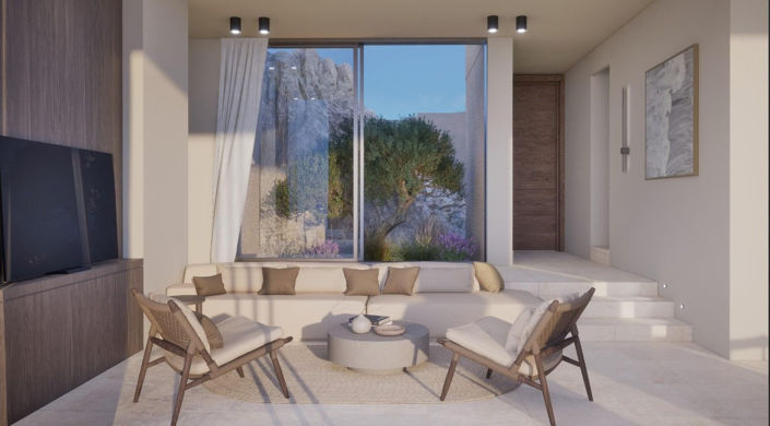 Image No.5-3 Bed Villa for sale