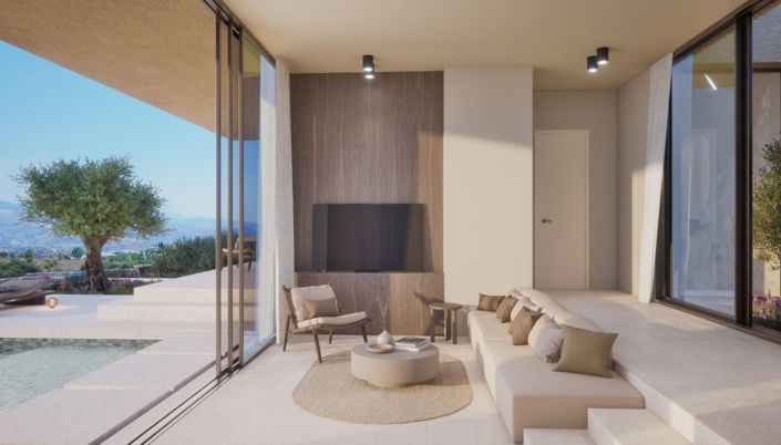 Image No.7-3 Bed Villa for sale