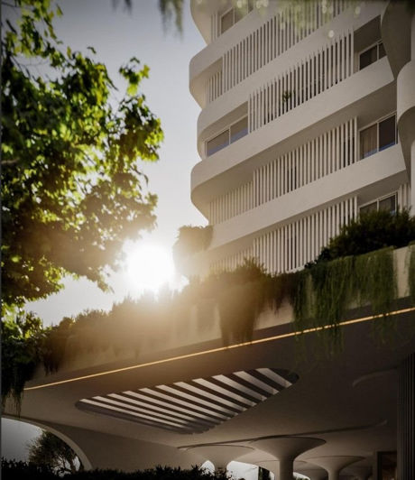 Image No.3-3 Bed Apartment for sale