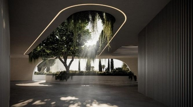 Image No.4-3 Bed Apartment for sale